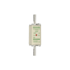 Mersen - Fusible NH0 aM 500VAC 160A pattes non isolées Double indicateur