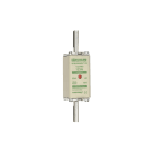 Mersen - Fusible NH0 aM 690VAC 125A pattes non isolées Double indicateur