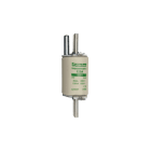 Mersen - Fusible NH0 aM 690VAC 125A pattes non isolées Percuteur