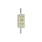 Mersen - Fusible NH0 aM 690VAC 25A pattes non isolées Double indicateur