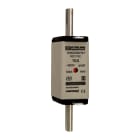 Mersen - Fusible NH0 gG 500VAC 10A pattes isolées Double indicateur