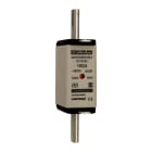 Mersen - Fusible NH0 gG 500VAC 100A pattes isolées Double indicateur