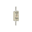 Mersen - Fusible NH0 gG 500VAC 100A pattes non isolées Double indicateur