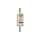 Mersen - Fusible NH0 gG 500VAC 125A pattes non isolées Double indicateur