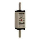 Mersen - Fusible NH0 gG 500VAC 40A pattes isolées Double indicateur