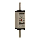 Mersen - Fusible NH0 gG 500VAC 6A pattes isolées Double indicateur
