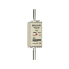 Mersen - Fusible NH0 gG 500VAC 6A pattes non isolées Double indicateur
