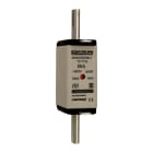 Mersen - Fusible NH0 gG 500VAC 80A pattes isolées Double indicateur
