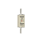 Mersen - Fusible NH0 gG 500VAC 80A pattes non isolées Double indicateur