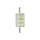 Mersen - Fusible NH1 aM 690VAC 100A pattes non isolées Double indicateur