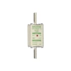 Mersen - Fusible NH1 aM 690VAC 125A pattes non isolées Double indicateur