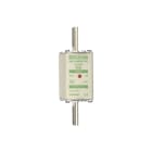 Mersen - Fusible NH1 aM 690VAC 40A pattes non isolées Double indicateur