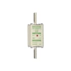 Mersen - Fusible NH1 aM 690VAC 63A pattes non isolées Double indicateur