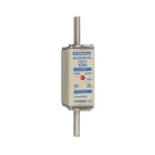Mersen - Fusible NH1 gG 400VAC 125A pattes non isolées Double indicateur
