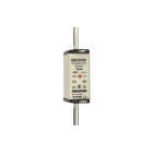 Mersen - Fusible NH1 gG 500VAC 100A pattes isolées Double indicateur