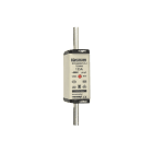 Mersen - Fusible NH1 gG 500VAC 125A pattes isolées Double indicateur