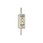 Mersen - Fusible NH1 gG 500VAC 125A pattes non isolées Double indicateur