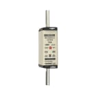 Mersen - Fusible NH1 gG 500VAC 16A pattes isolées Double indicateur