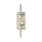 Mersen - Fusible NH1 gG 500VAC 16A pattes non isolées Double indicateur