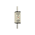 Mersen - Fusible NH1 gG 500VAC 20A pattes isolées Double indicateur