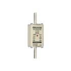 Mersen - Fusible NH1 gG 500VAC 200A pattes non isolées Double indicateur