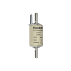 Mersen - Fusible NH1 gG 500VAC 224A pattes non isolées Percuteur