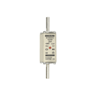 Mersen - Fusible NH1 gG 500VAC 25A pattes non isolées Double indicateur