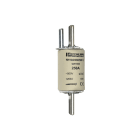 Mersen - Fusible NH1 gG 500VAC 250A pattes non isolées Percuteur