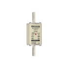 Mersen - Fusible NH1 gG 500VAC 315A pattes non isolées Double indicateur