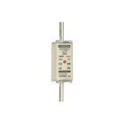 Mersen - Fusible NH1 gG 500VAC 32A pattes non isolées Double indicateur