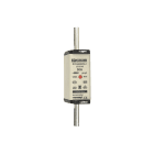 Mersen - Fusible NH1 gG 500VAC 50A pattes isolées Double indicateur