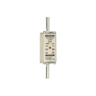 Mersen - Fusible NH1 gG 500VAC 63A pattes non isolées Double indicateur
