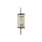 Mersen - Fusible NH1 gG 500VAC 80A pattes isolées Double indicateur