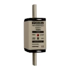 Mersen - Fusible NH1 gG 690VAC 160A pattes isolées Double indicateur