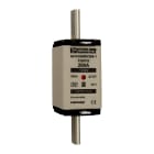 Mersen - Fusible NH1 gG 690VAC 200A pattes isolées Double indicateur