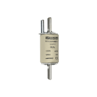 Mersen - Fusible NH1 gG 690VAC 80A pattes non isolées Percuteur
