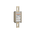 Mersen - Fusible PV gR 800VAC IEC NH1 160A Couteaux type DIN Clip