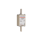 Mersen - Fusible PV gR 800VAC IEC NH1 50A Couteaux pleins Clip