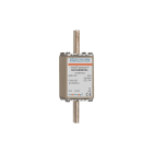 Mersen - Fusible PV gR 800VAC IEC NH1 63A Couteaux pleins Clip