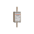 Mersen - Fusible PV gR 800VAC IEC NH1 80A Couteaux pleins Clip