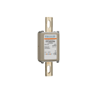 Mersen - Fusible PV gR 800VAC IEC NH1 80A Couteaux type DIN Clip