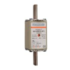 Mersen - Fusible ultra rapide NH 1aR 690VAC CEI 700VAC UL 315A Double ind. Cout. pleins