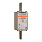 Mersen - Fusible ultra rapide NH 1aR 690VAC CEI 700VAC UL 400A Double ind. Cout. pleins