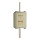 Mersen - Fusible NH2 gTr 400VAC 361A 250KVA pattes non isolées Indicateur sur le dessus