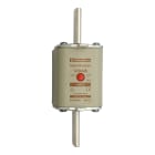 Mersen - Fusible NH2 gTr 400VAC 361A 250KVA pattes non isolées Indicateur central
