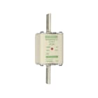 Mersen - Fusible NH2 aM 500VAC 315A pattes non isolées Double indicateur