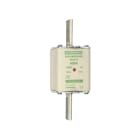 Mersen - Fusible NH2 aM 500VAC 400A pattes non isolées Double indicateur