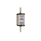 Mersen - Fusible NH2 gG 400VAC 100A pattes isolées Double indicateur