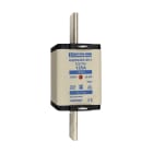 Mersen - Fusible NH2 gG 400VAC 125A pattes isolées Double indicateur