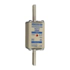 Mersen - Fusible NH2 gG 400VAC 250A pattes non isolées Double indicateur